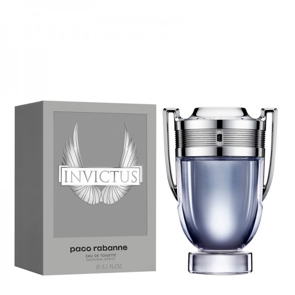 INVICTUS 3.4oz M EDT SPRAY