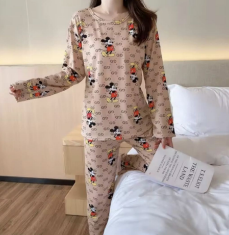 Pijama Pantalon