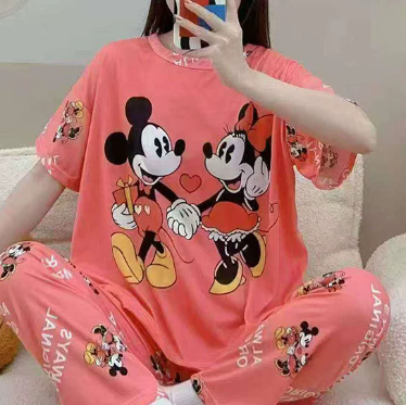 Pijama Set