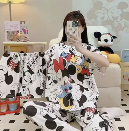 Pijama Set