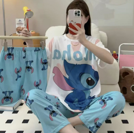Pijama Set