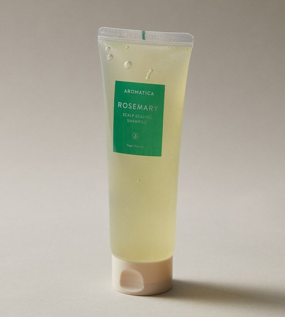 AROMATICA - Rosemery Scalp Shampoo