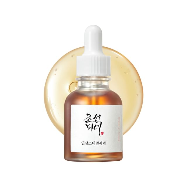Beauty of Joseon - Sérum Facial Revive Serum