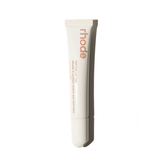Rhode Lipgloss Cinnamon Roll