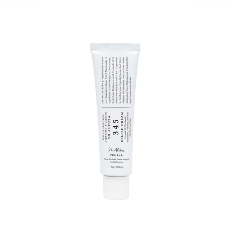 Dr.Althea 345 Relief Cream