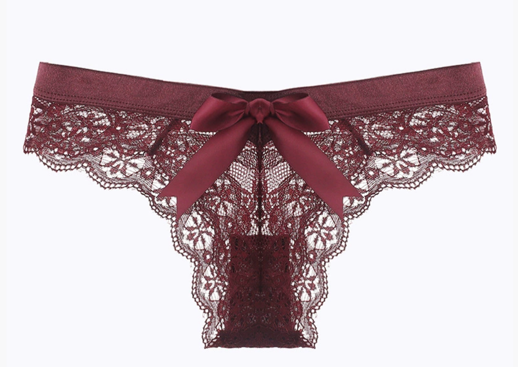 Panty Sexy Sensuel
