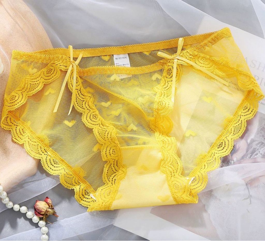 Panty Sexy Sensuel
