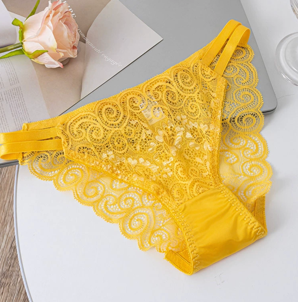 Panty Sexy Sensuel