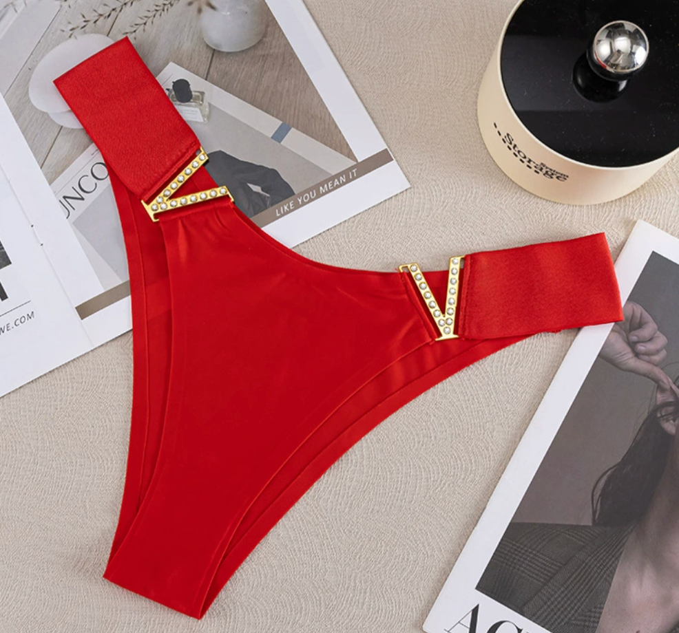 Panty Sexy Sensuel