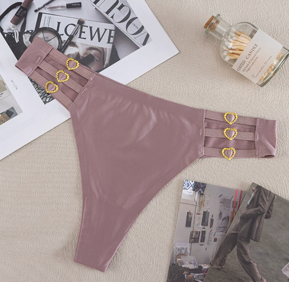 Panty Sexy Sensuel