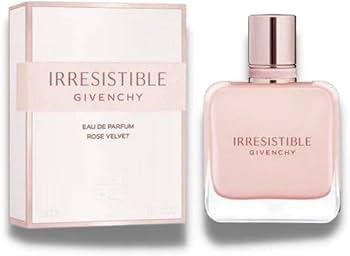 Mini Irresistible EDP Rose Velvet 5ML