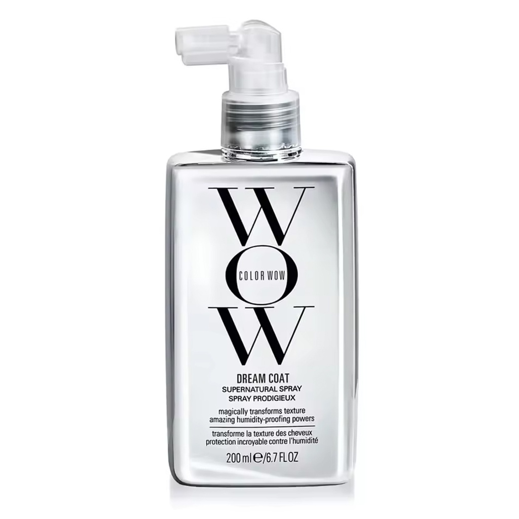 Color WOW Dream Coat RP