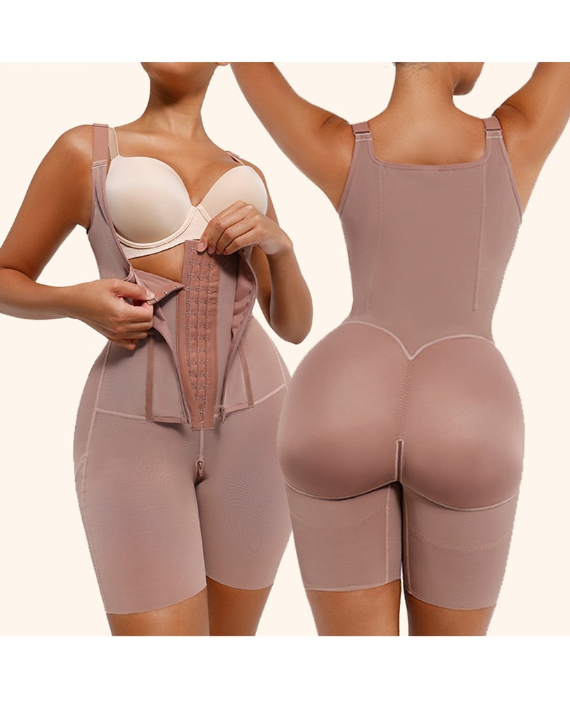 Faja Talladora Sensuel