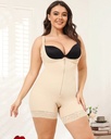 Faja Talladora Sensuel