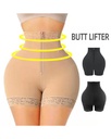 Faja Talladora Sensuel