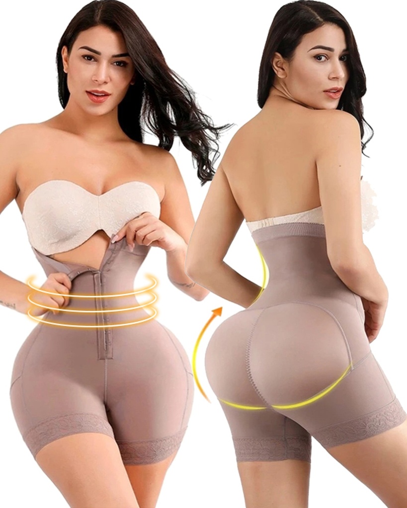 Faja Talladora Sensuel