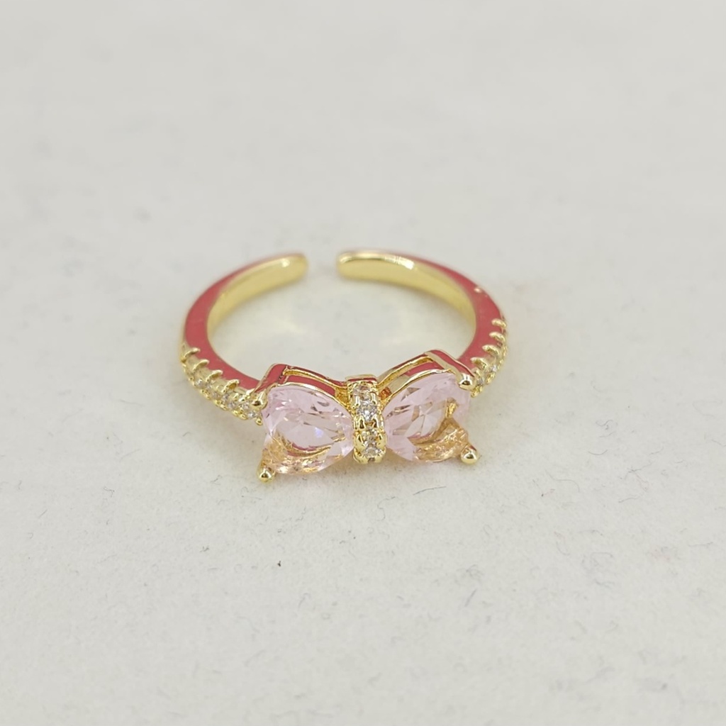 Anillo Brass
