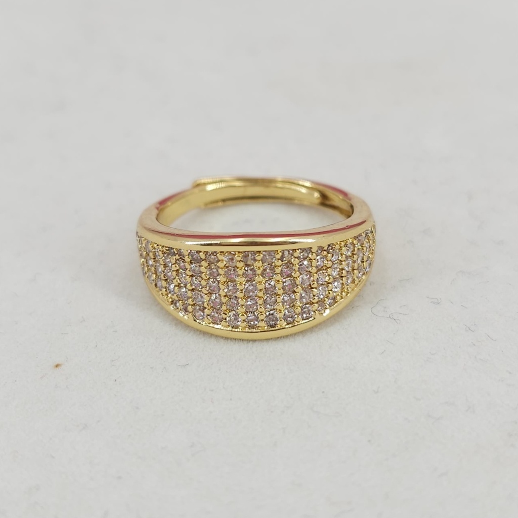 Anillo Brass