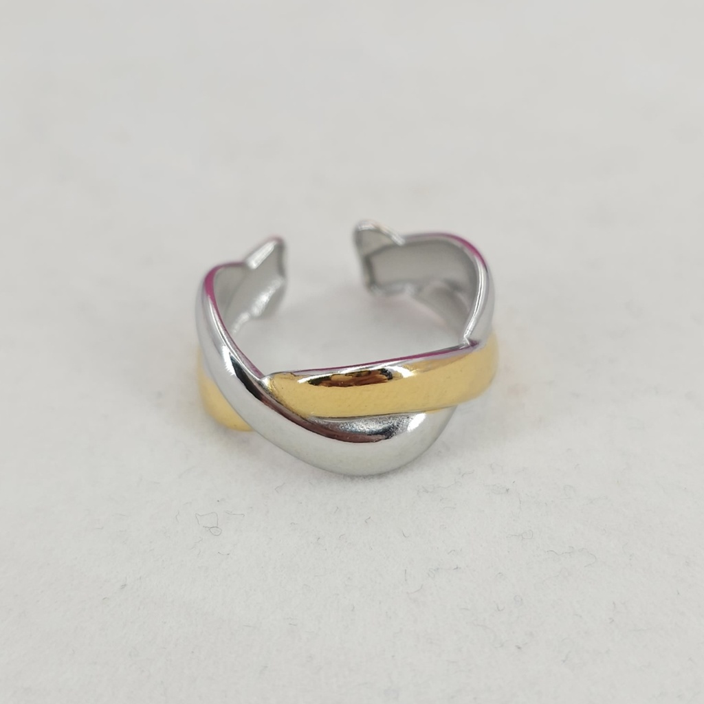 Anillo Brass