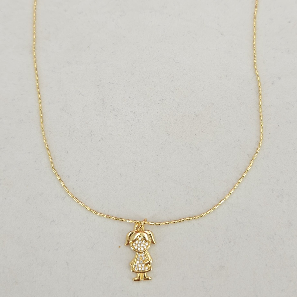 Cadena Brass