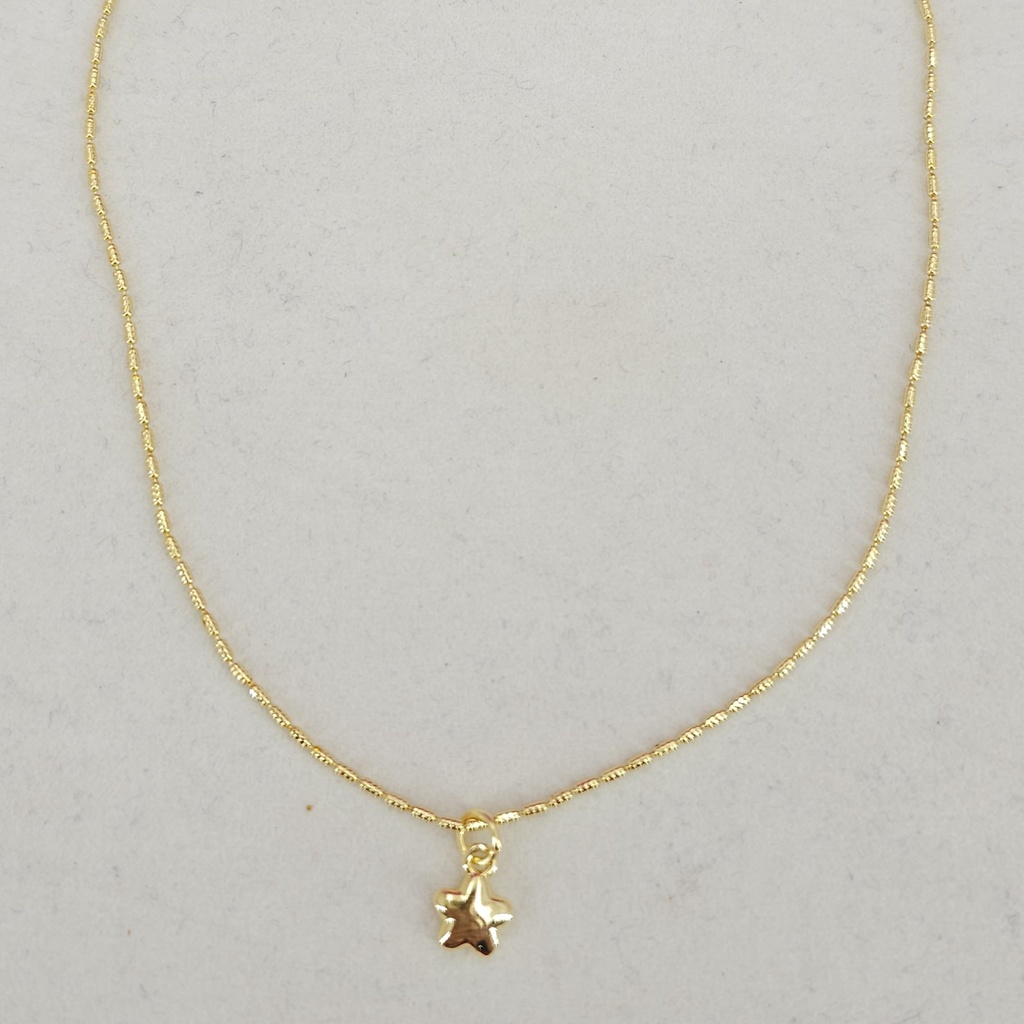 Cadena Brass