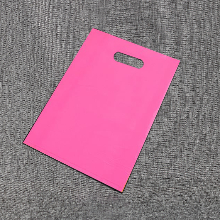 Bolsa empaque 8x12