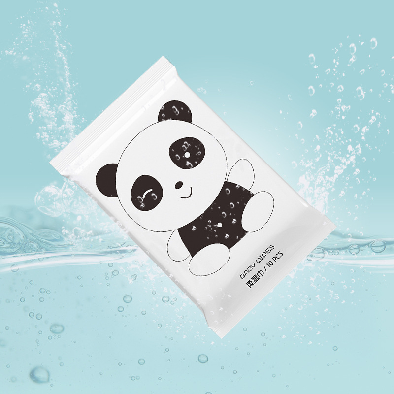 Toallitas limpiadoras