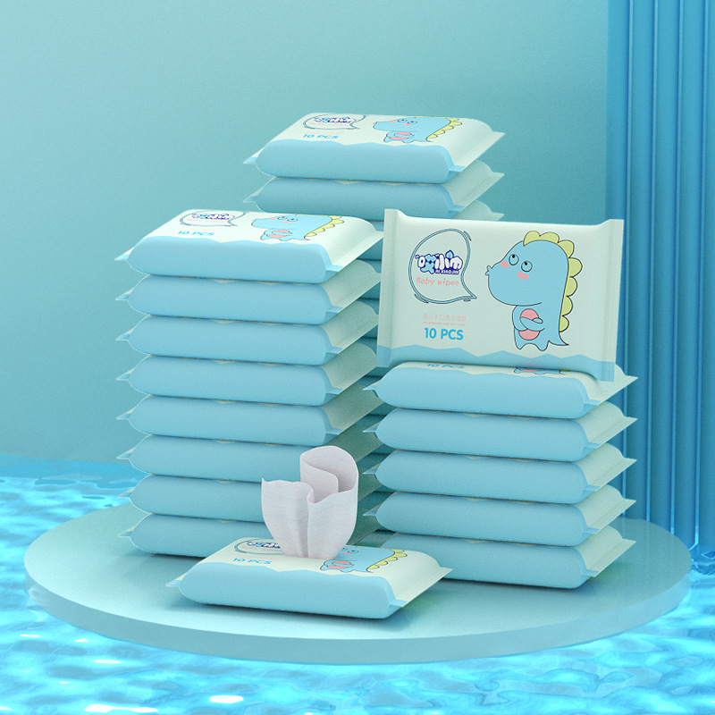 Toallitas limpiadoras