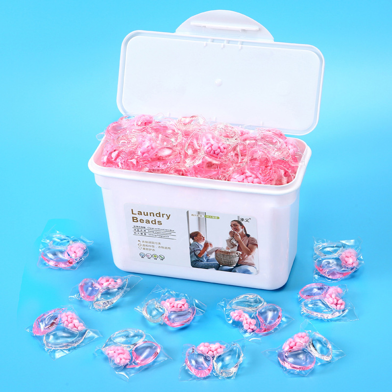 Gel de ropa