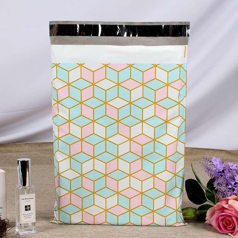 Bolsa para envio estampada