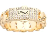 Anillo Monaco