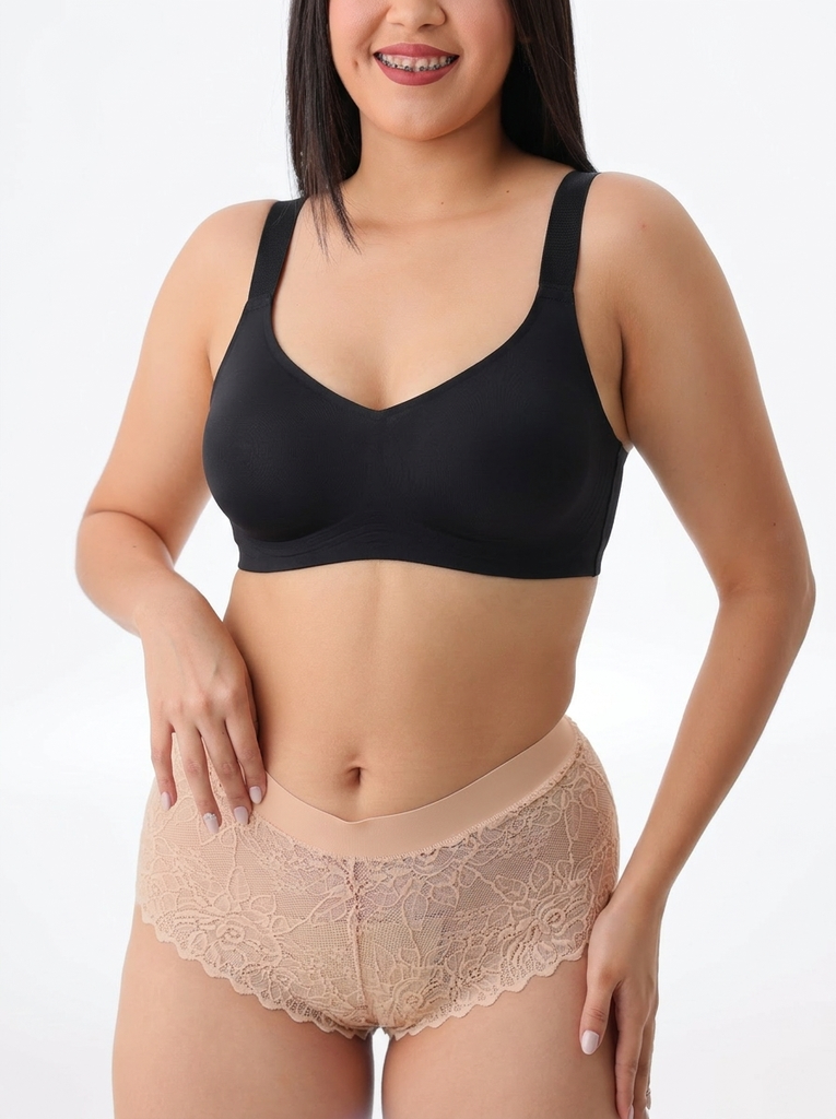 Brasier de Escote