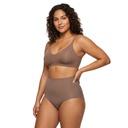 Faja Moldeadora Sensuel de Abdomen sin Costuras