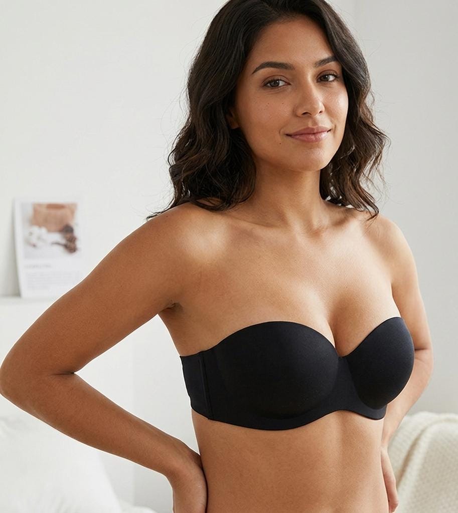Brasier de Escote