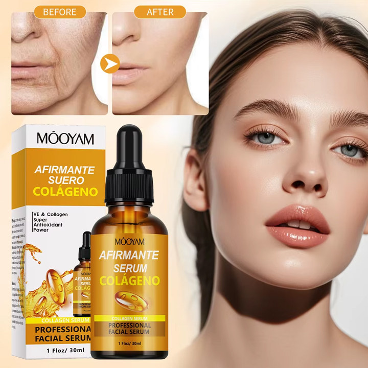 MOOYAM Collagen Face Serum 30ML