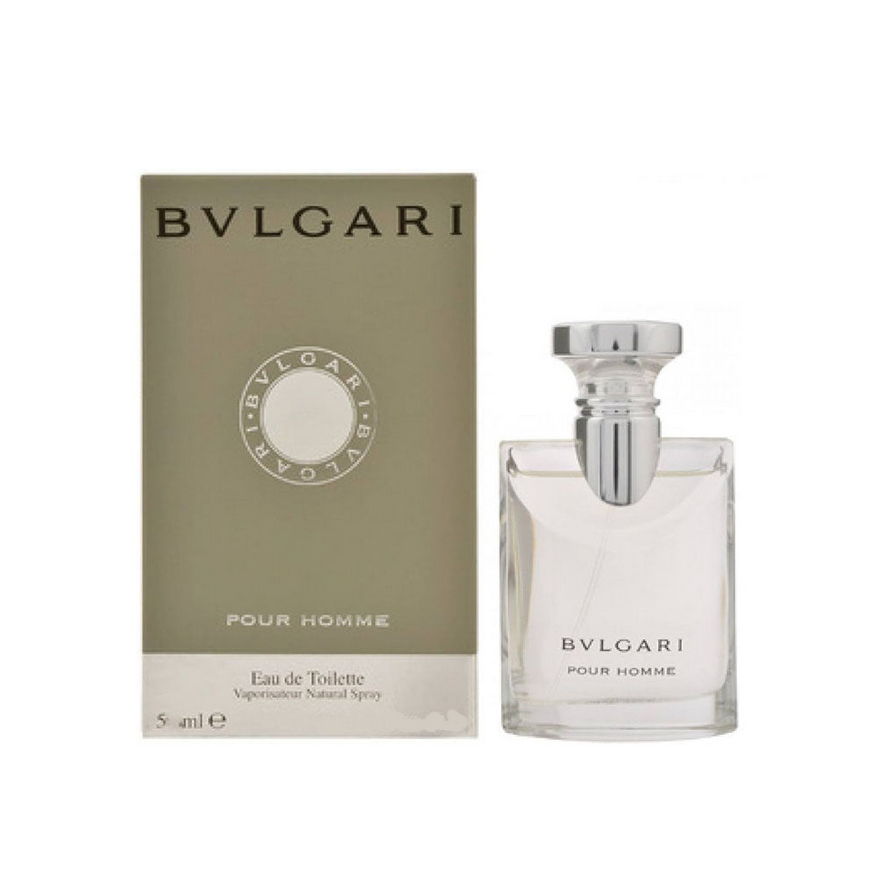 Mini Bvalgari Man Extreme 5ML