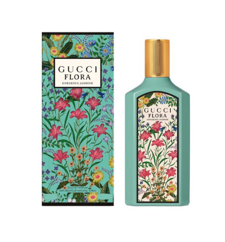 Mini Gucci Gardenia Jasmine 5ML