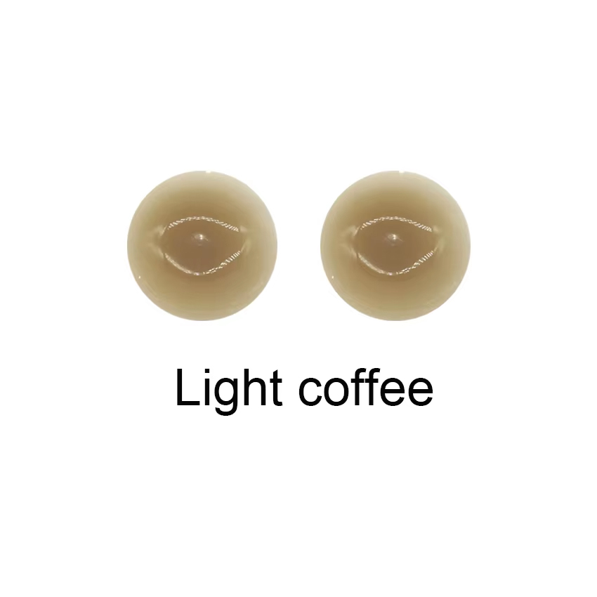 Cubre pezon de silicona