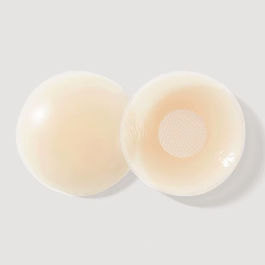 Cubre pezon de silicona