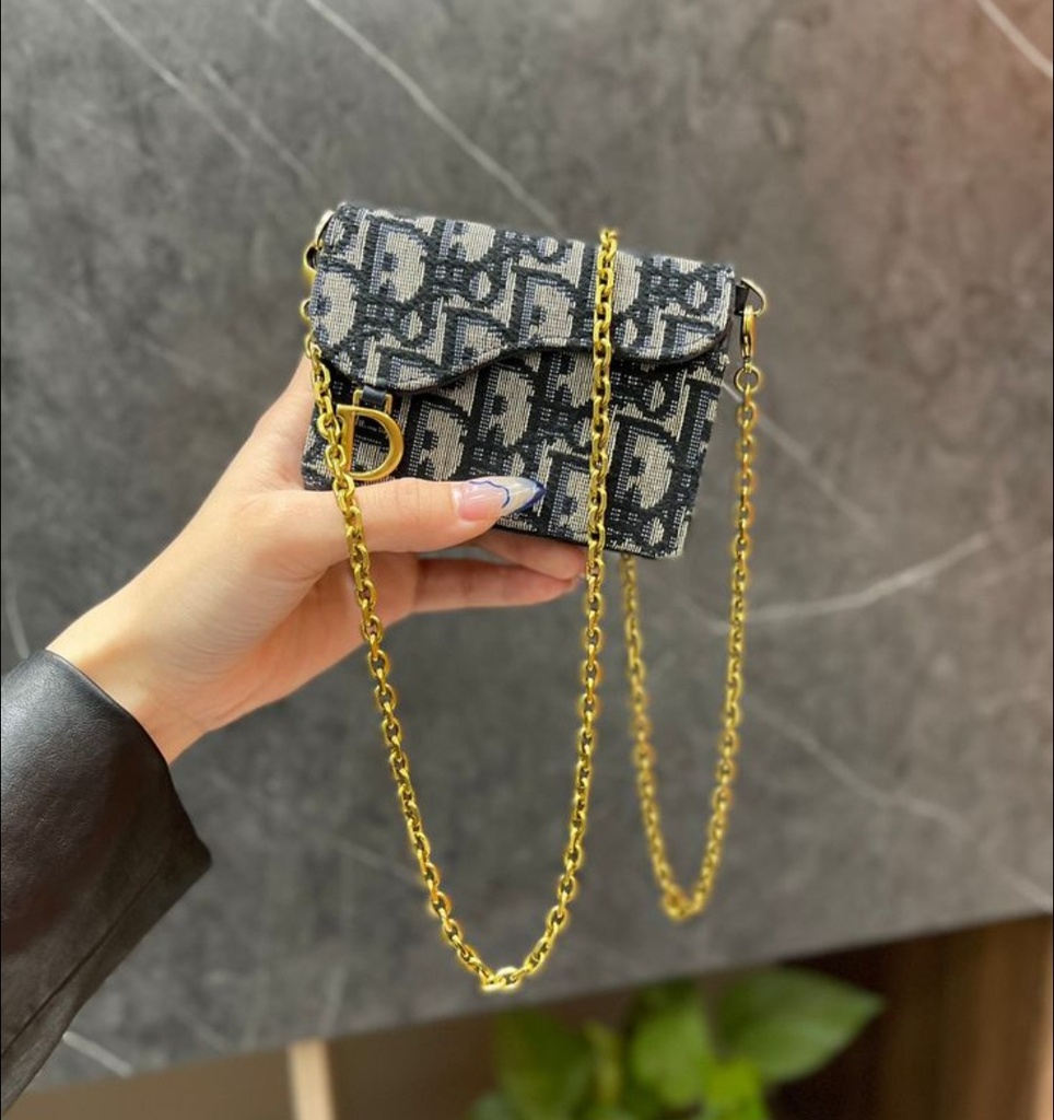 Cartera de Marca RP