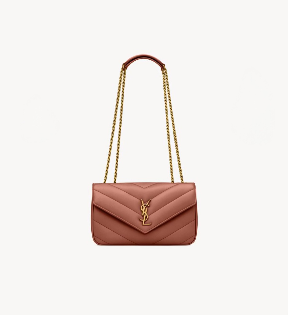 Cartera de Marca RP Yves Saint Laurent 8915#