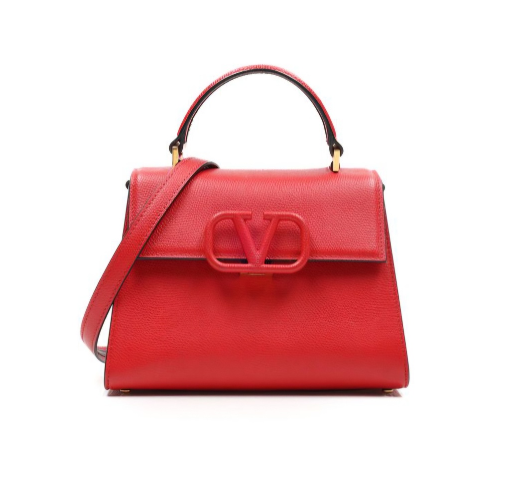 Cartera de Marca RP Valentino 18106#