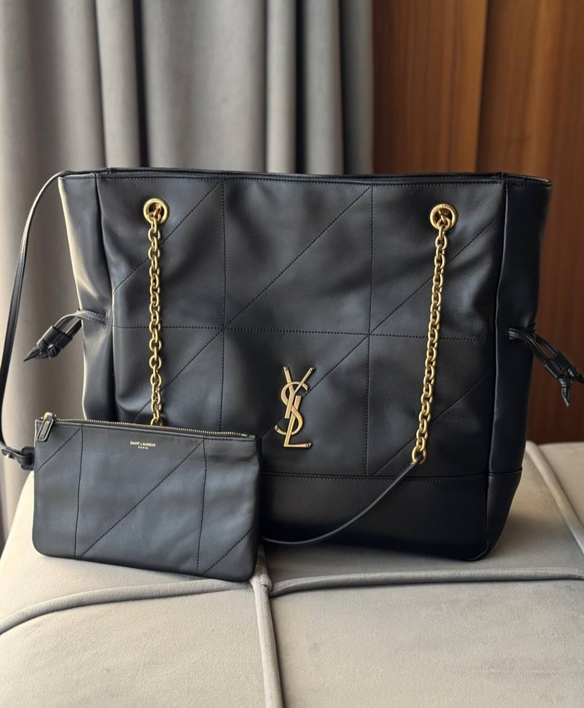 Cartera de Marca RP Yves Saint Laurent 6620#