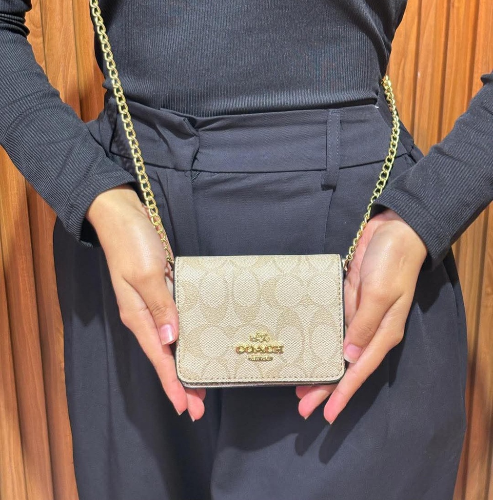 Cartera de Marca RP