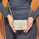 Cartera de Marca RP Coach