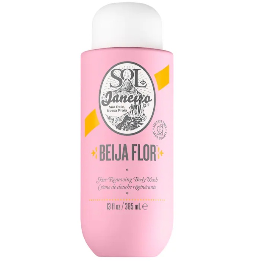 Sol de Janeiro Beija Flor Body Wash