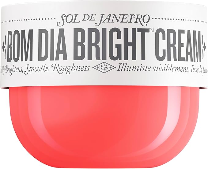 Sol de Janerio Bom Dia Brigth Cream