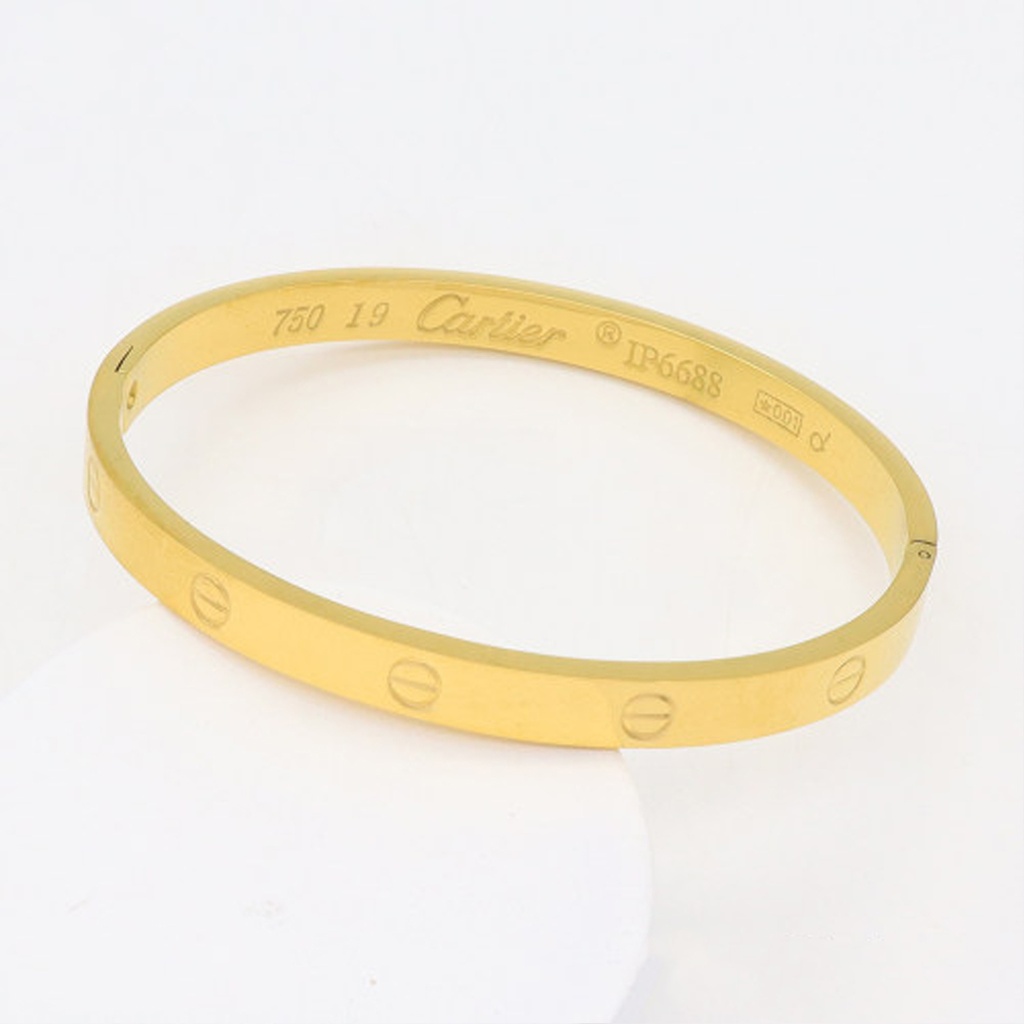Pulsera Cartier