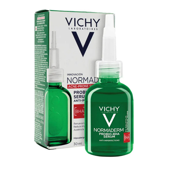 Vichy Probio-BHA
