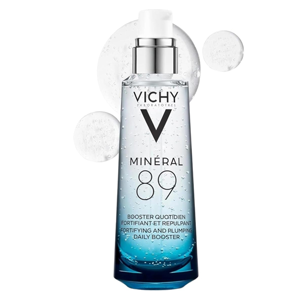 Vichy Mineral 89